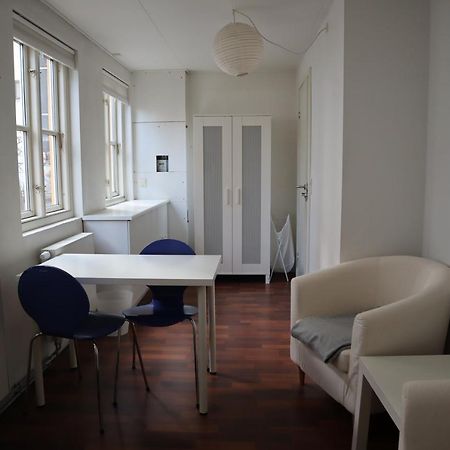 Rooms In Quiet Yellow Courtyard Apartment Κοπεγχάγη Εξωτερικό φωτογραφία