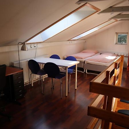 Rooms In Quiet Yellow Courtyard Apartment Κοπεγχάγη Εξωτερικό φωτογραφία